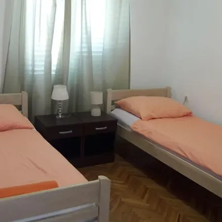 House Sanda - Pet Friendly Hébergement de vacances