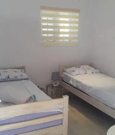 House Sanda - Pet Friendly Hébergement de vacances