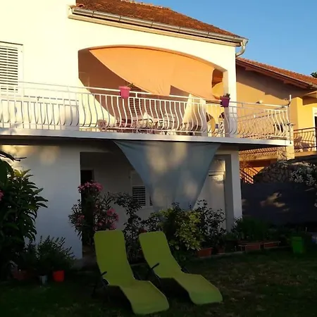 House Sanda - Pet Friendly Hébergement de vacances