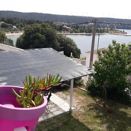 Hébergement de vacances House Sanda - Pet Friendly *