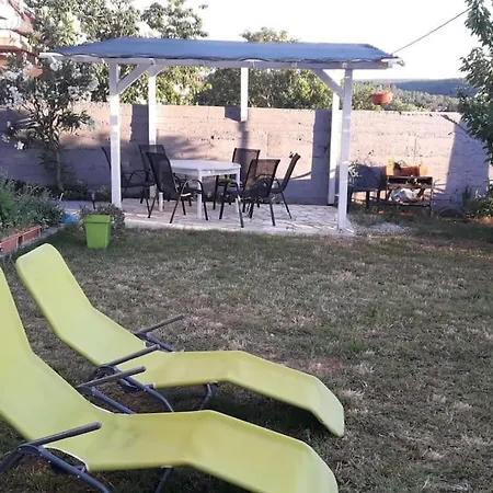 House Sanda - Pet Friendly Hébergement de vacances *