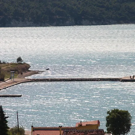 Hébergement de vacances House Sanda - Pet Friendly *