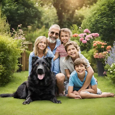 House Sanda - Pet Friendly *
