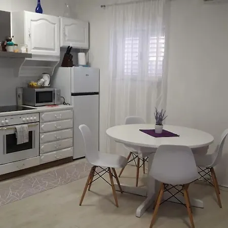 Holiday home House Sanda - Pet Friendly