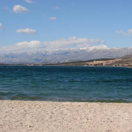 Holiday home House Sanda - Pet Friendly
